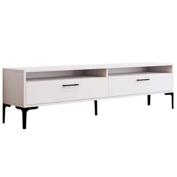 Тумба под телевизор Trendy Istanbul 2 35 x 180 x 47см / ДСП photo 1