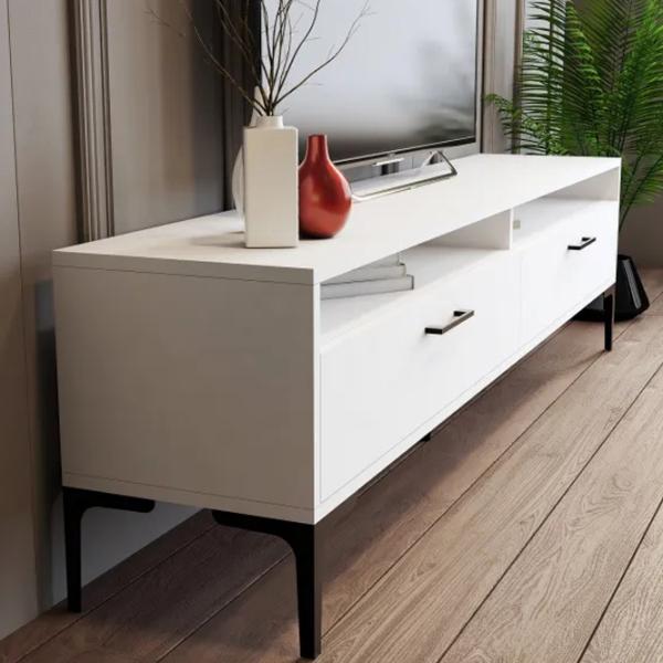 Тумба под телевизор Trendy Istanbul 2 35 x 180 x 47см / ДСП photo 4