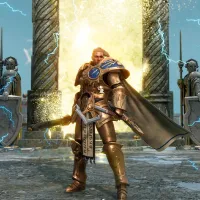 Warhammer Age of Sigmar Realms of Ruin Game for PlayStation 5 photo 4