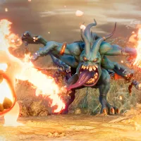 Warhammer Age of Sigmar Realms of Ruin Game for PlayStation 5 photo 8