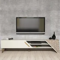 Comodă TV Trendy Beril 2 37 x 180 x 40 / PAL photo 2
