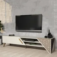 Comodă TV Trendy Beril 2 37 x 180 x 40 / PAL photo 3