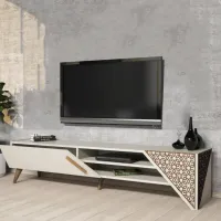 Comodă TV Trendy Beril 2 37 x 180 x 40 / PAL photo 5