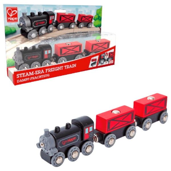 Tren Hape Tren marfar E3717  / / Multicolor Multicolor photo 1