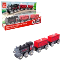 Tren Hape Tren marfar E3717  / / Multicolor Multicolor