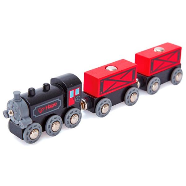 Tren Hape Tren marfar E3717  / / Multicolor Multicolor photo 3