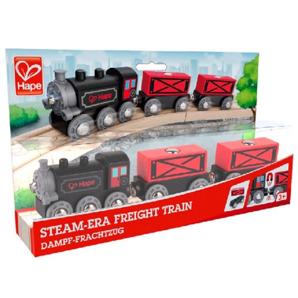 Tren Hape Tren marfar E3717  / / Multicolor Multicolor photo 8