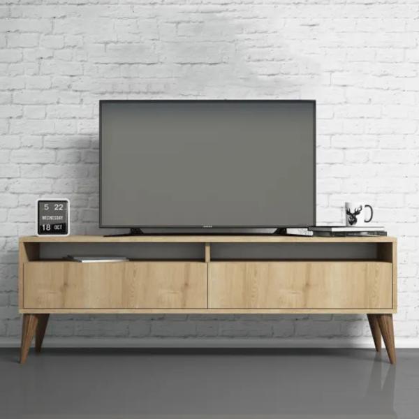 Comodă TV Trendy The Best 2 30 x 150 x 50 / PAL photo 2
