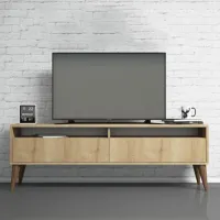 Comodă TV Trendy The Best 2 30 x 150 x 50 / PAL photo 2