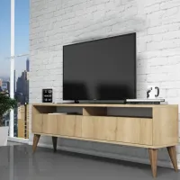 Comodă TV Trendy The Best 2 30 x 150 x 50 / PAL photo 3