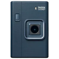 Cameră foto FujiFilm Instax Mini LiPlay+ Compact CMOS/ Blue