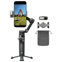 Стабилизатор DJI Osmo Mobile 8 Bluetooth / Черный