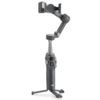 Stabilizator DJI Osmo Mobile 8 Advanced Tracking Combo Bluetooth / Black photo 3