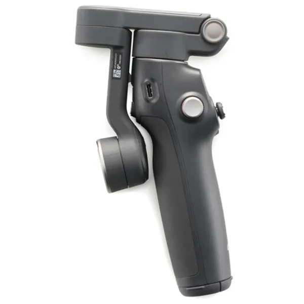 Stabilizator DJI Osmo Mobile 8 Bluetooth / Black photo 4