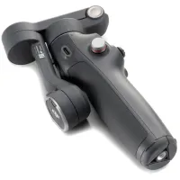 Stabilizator DJI Osmo Mobile 8 Advanced Tracking Combo Bluetooth / Black photo 6