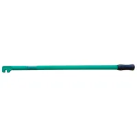 Dizpozitiv de îndoit armături LIDER-TECH 00003590 Blue / Oțel