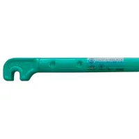 Dizpozitiv de îndoit armături LIDER-TECH 00003590 Blue / Oțel photo 2