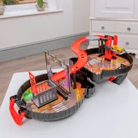 Mașină HTI Packaway Wheel 1415002 / / Multicolor Multicolor photo 4