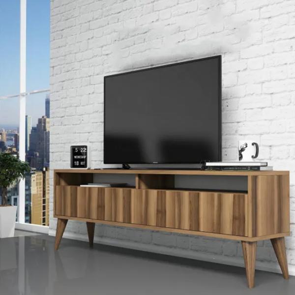 Тумба под телевизор Trendy The Best 2 30 x 150 x 50см / ДСП photo 2