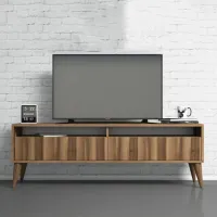 Тумба под телевизор Trendy The Best 2 30 x 150 x 50см / ДСП photo 3