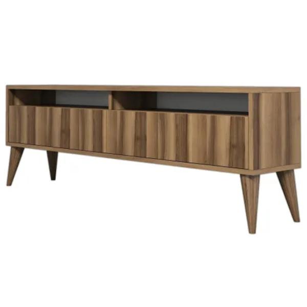 Тумба под телевизор Trendy The Best 2 30 x 150 x 50см / ДСП photo 1