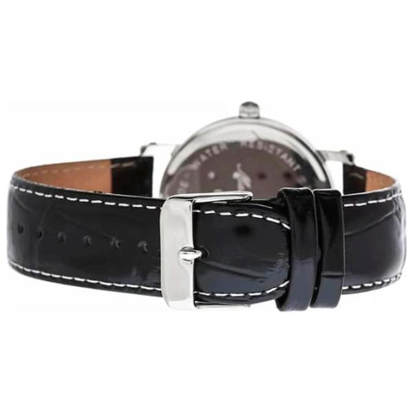 Ceas de mână pentru bărbați Mathey-Tissot H611251AN Cuarț / 38 mm photo 2