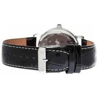 Ceas de mână pentru bărbați Mathey-Tissot H611251AN Cuarț / 38 mm photo 2
