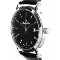 Ceas de mână pentru bărbați Mathey-Tissot H611251AN Cuarț / 38 mm photo 5