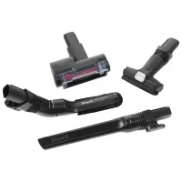 Aspirator vertical Shark Stratos Anti Hair Wrap Plus Pro 309 W / Black Gray photo 3
