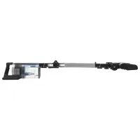 Aspirator vertical Shark Stratos Anti Hair Wrap Plus Pro 309 W / Black Gray photo 5