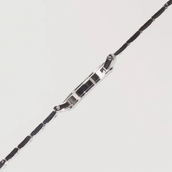 Ceas de mână unisex Mathey-Tissot H611251MABU Cuarț / 38 mm photo 4