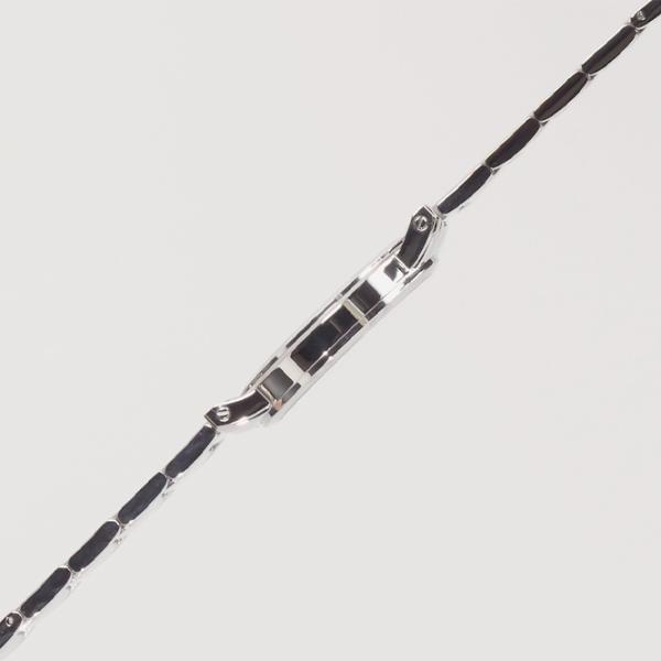 Ceas de mână unisex Mathey-Tissot H611251MABU Cuarț / 38 mm photo 4