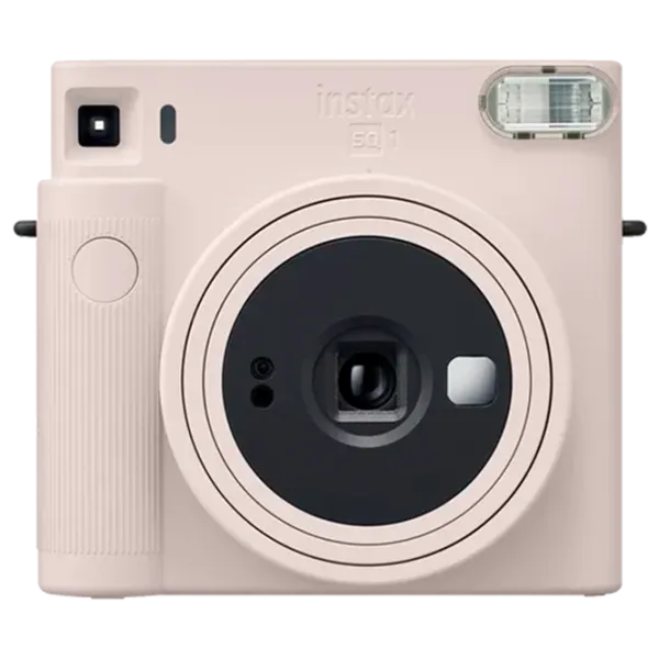 Cameră foto FujiFilm Instax Square SQ1  / White photo 1