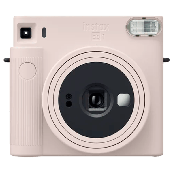 Cameră foto FujiFilm Instax Square SQ1  / White photo 1