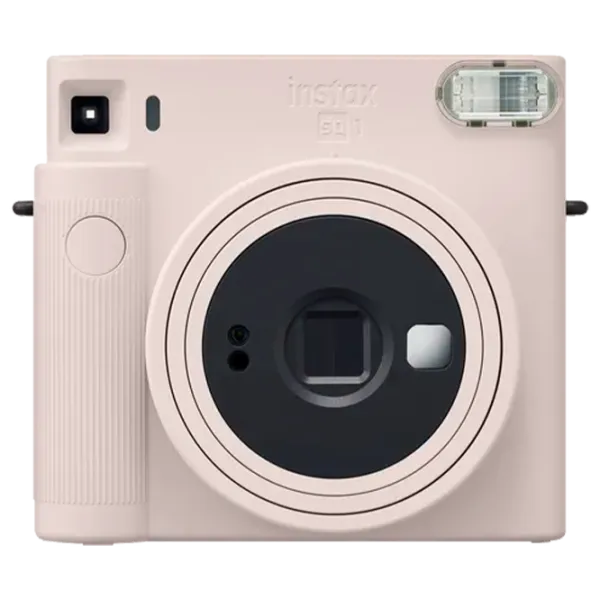 Cameră foto FujiFilm Instax Square SQ1  / White photo 2