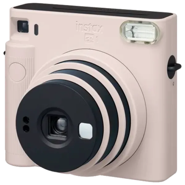 Cameră foto FujiFilm Instax Square SQ1  / White photo 8
