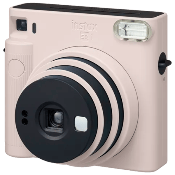 Cameră foto FujiFilm Instax Square SQ1  / White photo 8