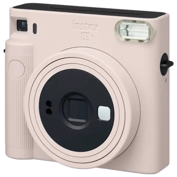 Cameră foto FujiFilm Instax Square SQ1  / White photo 9