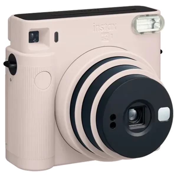 Cameră foto FujiFilm Instax Square SQ1  / White photo 10