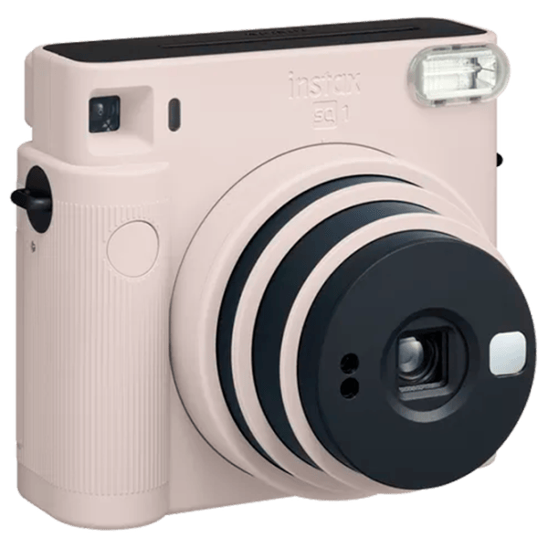 Cameră foto FujiFilm Instax Square SQ1  / White photo 10