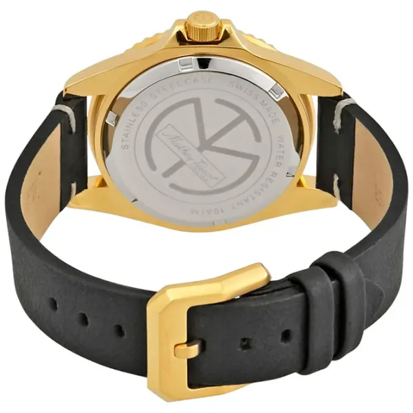 Ceas de mână pentru bărbați Mathey-Tissot H901PLN Cuarț / 42 mm photo 2