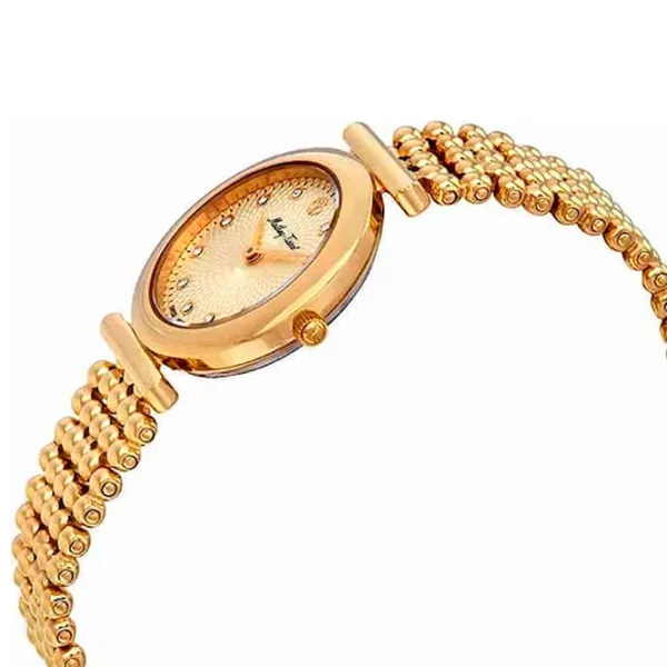 Наручные часы для женщин Mathey-Tissot D539PDI Кварцевый / 28 мм photo 2