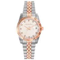 Ceas de mână pentru femei Mathey-Tissot D810RA Cuarț / 32 mm