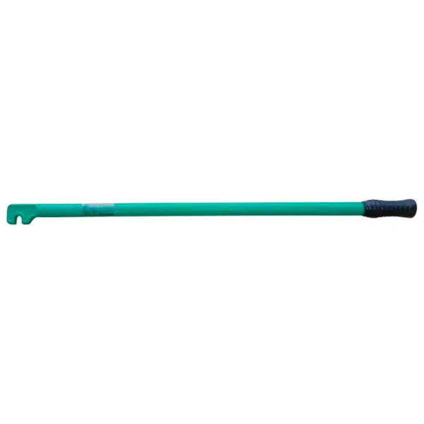 Dizpozitiv de îndoit armături LIDER-TECH 00003591 Blue / Oțel photo 1