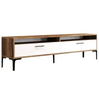 Тумба под телевизор Trendy Istanbul 2 35 x 180 x 47см / ДСП