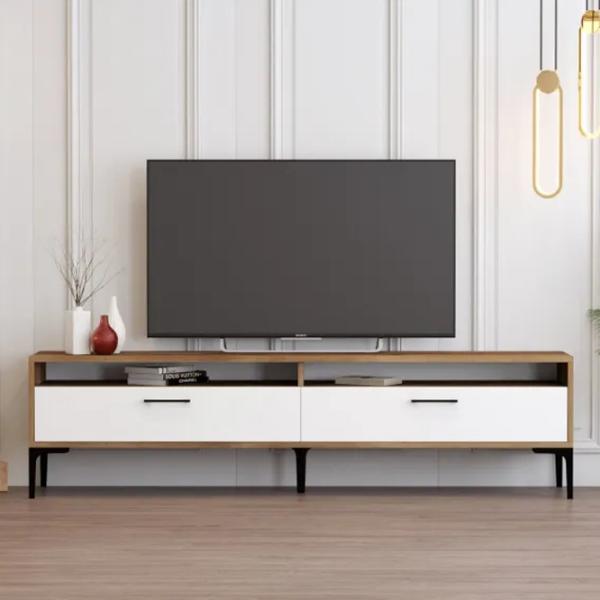 Тумба под телевизор Trendy Istanbul 2 35 x 180 x 47см / ДСП photo 2