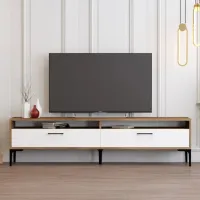Comodă TV Trendy Istanbul 2 35 x 180 x 47 / PAL photo 2