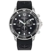 Ceas de mână pentru bărbați Mathey-Tissot H123CHALN Cuarț / 43 mm