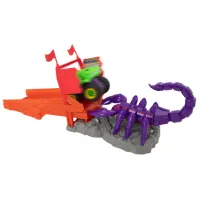 Set de mașini HTI Lovitura Stinger 1417566 / / Multicolor Multicolor photo 5