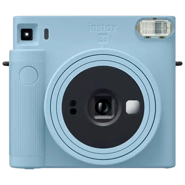 Cameră foto FujiFilm Instax Square SQ1  / Blue photo 1